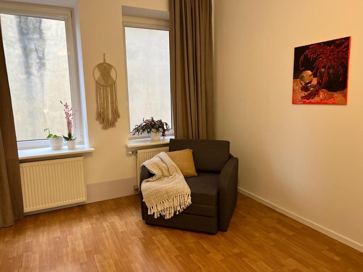 Maironis Apartment 3 Kaunas Exterior photo
